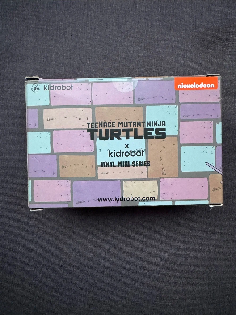 Teenage Mutant Ninja Turtles ask questions